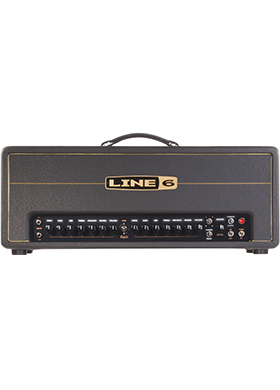 Line6 DT50 Head 라인식스 디티피프티 진공관 앰프 헤드 (국내정식수입품)