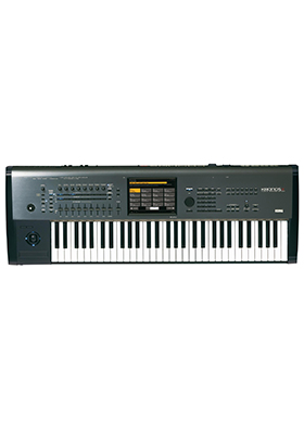 Korg Kronos X 61 코르그 크로노스 엑스 61건반 뮤직 워크스테이션 (국내정식수입품)