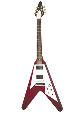 Gibson USA Flying V Cherry 깁슨 플라잉 브이 체리 (국내정식수입품)