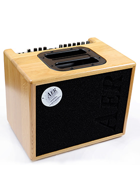 AER Compact 60 Solid Wood 에이이알 컴팩트 식스티 솔리드우드 어쿠스틱 기타 앰프 (국내정식수입품)