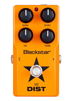 Blackstar LT-Dist 블랙스타 엘티디스트 디스토션