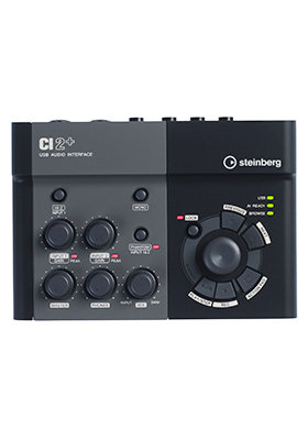 Steinberg CI2+ Production Kit 스테인버그 씨아이투플러스 프로덕션 키트 (국내정식수입품)