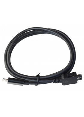 Apogee JAM/Mic iPad/iPhone Lightning Cable 아포지 잼 마이크 아이패드/아이폰 라이트닝 케이블 (1M 국내정식수입품)