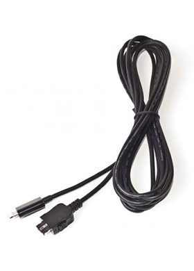 Apogee JAM/Mic iPad/iPhone Lightning Cable 아포지 잼 마이크 아이패드/아이폰 라이트닝 케이블 (3M 국내정식수입품)