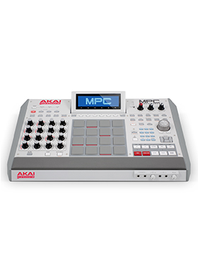 Akai MPC Renaissance Music Production Controller 아카이 엠피씨 르네상스 뮤직 프로덕션 컨트롤러 (국내정식수입품)