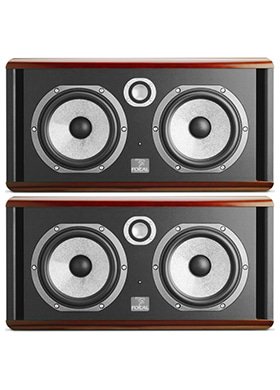 Focal Twin6 Be 포칼 트윈식스 비 듀얼 6.5인치 액티브 모니터 스피커 (2통/1조 국내정식수입품)