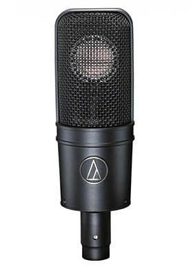 Audio Technica AT4040SM 오디오테크니카 라지 다이어프램 콘덴서 마이크 (국내정식수입품)