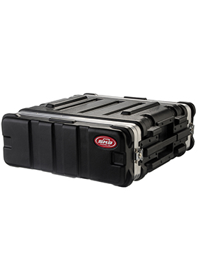 SKB Standard 3U 19&quot; Rack Case 에스케이비 스탠다드 랙케이스 (국내정식수입품)