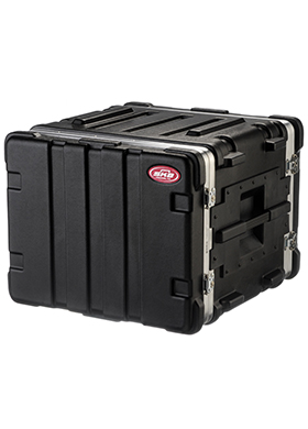 SKB Standard 8U 19&quot; Rack Case 에스케이비 스탠다드 랙케이스 (국내정식수입품)