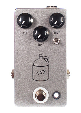 JHS Pedals Moonshine Overdrive 제이에이치에스페달스 문샤인 오버드라이브 (국내정식수입품)