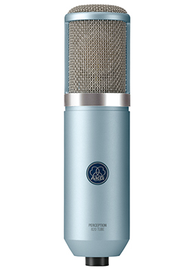 AKG Perception 820 Tube 에이케이지 퍼셉션 튜브 콘덴서 마이크 (국내정식수입품)