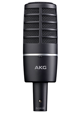 AKG C4500 BC 에이케이지 프론트 어드레스 콘덴서 마이크 (국내정식수입품)