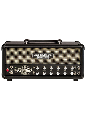 Mesa Boogie Recto-Verb Twenty-Five Head 메사부기 렉토버브 25와트 진공관 헤드 (국내정식수입품)