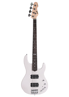 ESP E-II AP-4 See Thru White 이에스피 이투 에이피 4현 베이스 씨쓰루화이트 (국내정식수입품)