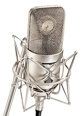 Neumann M 149 Tube Studio Set 노이만 튜브 콘덴서 마이크 스튜디오 세트 (국내정식수입품)