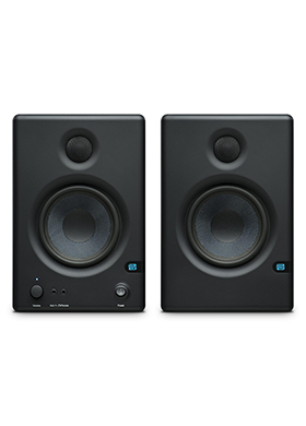 PreSonus Eris E4.5 프리소너스 에리스 이포닷파이브 4.5인치 액티브 모니터 스피커 (2통/1조 국내정식수입품)