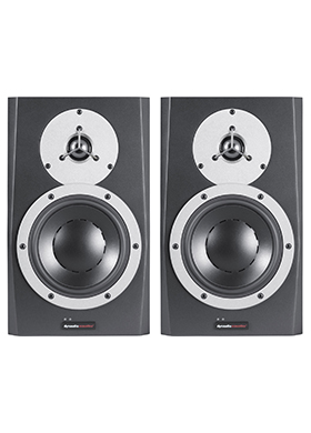 Dynaudio BM6A MKII 다인오디오 비엠식스에이 마크투 6.9인치 액티브 모니터 스피커 (2통/1조 국내정식수입품)