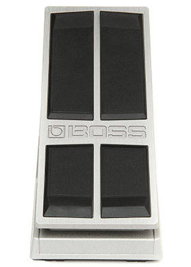 Boss FV-500H High Impedence Mono Volume Pedal 보스 하이 임피던스 모노 볼륨 페달 (국내정식수입품)