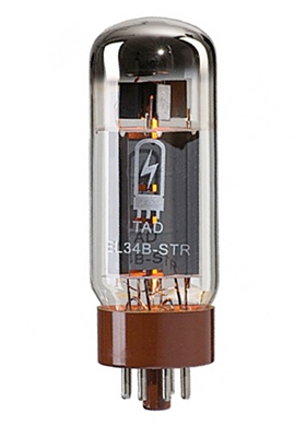 [벌크포장 할인상품] TAD EL34B-STR Power Vacuum Tube 튜브 앰프 닥터 파워앰프 진공관 (국내정식수입품)