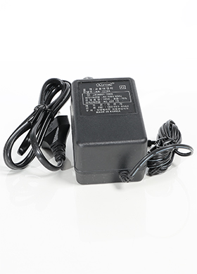 Atron AC 12V 1A Adapter for Mesa Boogie V-Twin 아트론 에이씨 아답터 메사부기 브이트윈용 (국내정품)