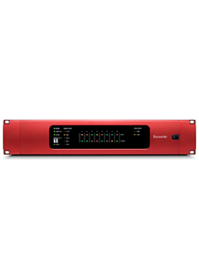 Focusrite RedNet 1 포커스라이트 레드넷 원 (국내정식수입품)