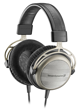 Beyerdynamic T1 베이어다이내믹 티원 오디오파일 테슬라 헤드폰 (국내정식수입품)