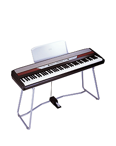 Korg SP-250 Portable Digital Stage Piano 코르그 포터블 디지털 스테이지 88건반 피아노 (국내정식수입품)