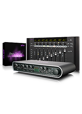 Avid Mbox Pro Artist Bundle 아비드 엠박스 프로 아티스트 번들 (Mbox Pro + Pro Tools 11 + Artist Mix)