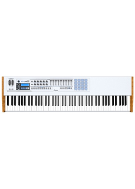 Arturia KeyLab 88 아투리아 키랩 에이티에이트 해머액션 88건반 하이브리드 미디 컨트롤러 (국내정식수입품)