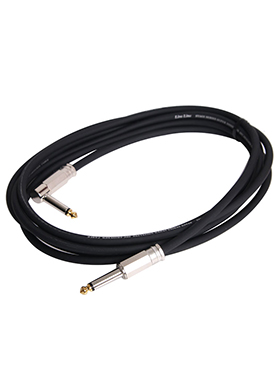 Live Line LE-7MS/L Stage Cable 라이브 라인 스테이지 케이블 (일자,ㄱ자,7m 국내정식수입품)