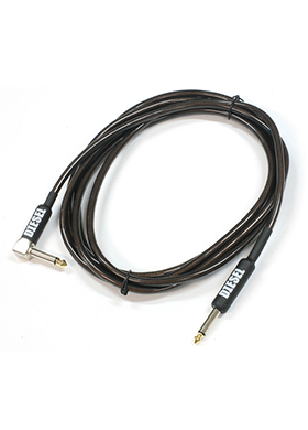 Diesel DCLHS 3L Standard Guitar Cable 디젤 스탠다드 기타 케이블 (일자,ㄱ자,3m 국내정품)