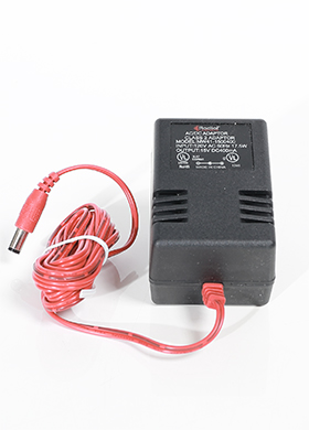 Radial DC 15V 400mA Adapter 레디알 정품 아답터 (110~120V)