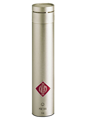 Neumann KM 185 Nickel 노이만 케이엠 콘덴서 마이크 니켈