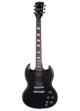 Gibson USA SG &#039;70s Tribute 2013 Ebony 깁슨 에스지 세븐티스 트리뷰트 에보니 2013년형 (국내정식수입품)