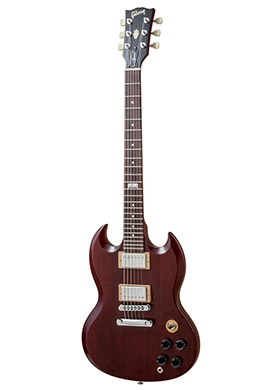 Gibson USA SG Special 2014 Heritage Cherry Vintage Gloss 깁슨 에스지 스페셜 헤리티지 체리 빈티지 글로스 2014년형 (국내정식수입품)