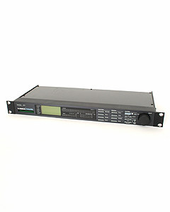 TC Electronic Finalizer 96K Mastering Processor (Used, 마스터링 1인자)