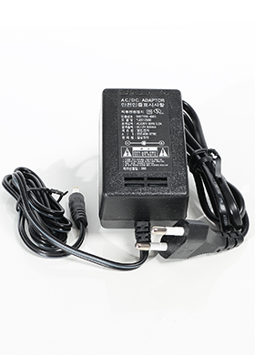 DC 12V 500mA Constant Voltage Adapter for T-Rex Replica 티렉스 레플리카 정전압 아답터 (국내정품)