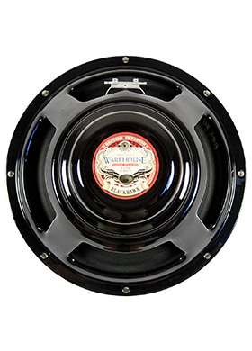 WGS 12&quot; BlackHawk Alnico 웨어하우스기타스피커스 12인치 50와트 블랙호크 알니코 기타 스피커 (국내정식수입품 16Ω)