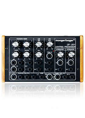 Moog Moogerfooger CP-251 Moogerfooger Control Processor 무그 무거푸거 컨트롤 프로세서 (국내정식수입품)