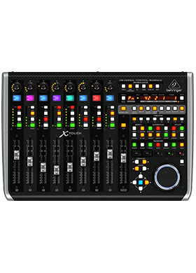 Behringer X-Touch 베린저 엑스 터치 유니버셜 컨트롤 서페이스 (국내정식수입품)