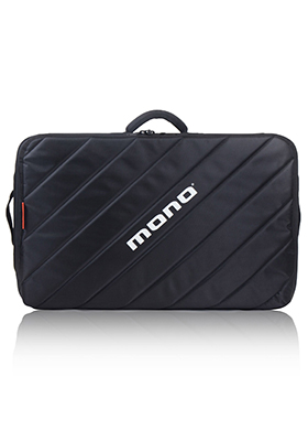 [일시품절] Mono M80-TOUR-V2-BLK Classic Tour Accessory Case 2.0 Black 모노 클래식 투어 액세서리 케이스 V2 블랙 (국내정식수입품)