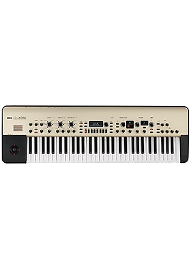 Korg KingKORG Synthesizer 코르그 킹코르그 아날로그 모델링 61건반 신시사이저 (국내정식수입품)