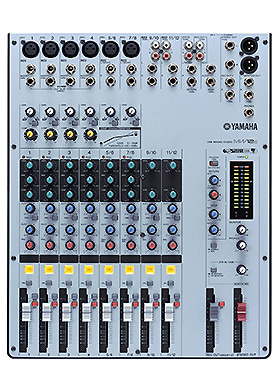 Yamaha MW12C USB Mixing Studio 야마하 USB 믹싱 스튜디오 (국내정식수입품)