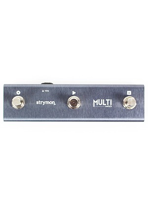 Strymon Multi Switch 스트라이먼 멀티 스위치 (국내정식수입품 당일발송)