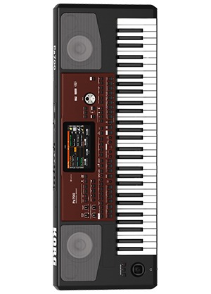 Korg Pa700 Professional Arranger 코르그 61건반 프로페셔널 어레인저 (국내정식수입품)