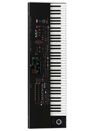 [주문제작상품] Korg Pa4X 76 Professional Arranger 코르그 76건반 프로페셔널 어레인저 (국내정식수입품)