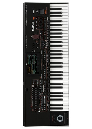 Korg Pa4X 61 Professional Arranger 코르그 61건반 프로페셔널 어레인저 (국내정식수입품)