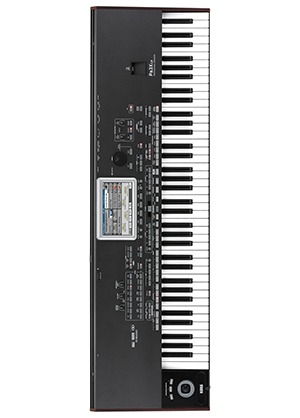 Korg Pa3X Le Professional Arranger 코르그 76건반 프로페셔널 어레인저 (국내정식수입품)