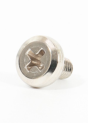 Rack Bolt Silver 랙 볼트 실버 (랙볼트 1개 국내정품 당일발송)