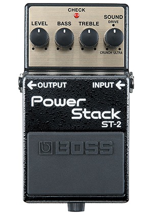 Boss ST-2 Power Stack 보스 파워 스택 (국내정식수입품)